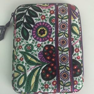 Vera Bradley tablet case